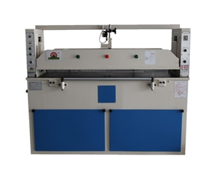 TH-826平面式油壓裁斷機，裁斷機，平面裁斷機，龍門裁斷機